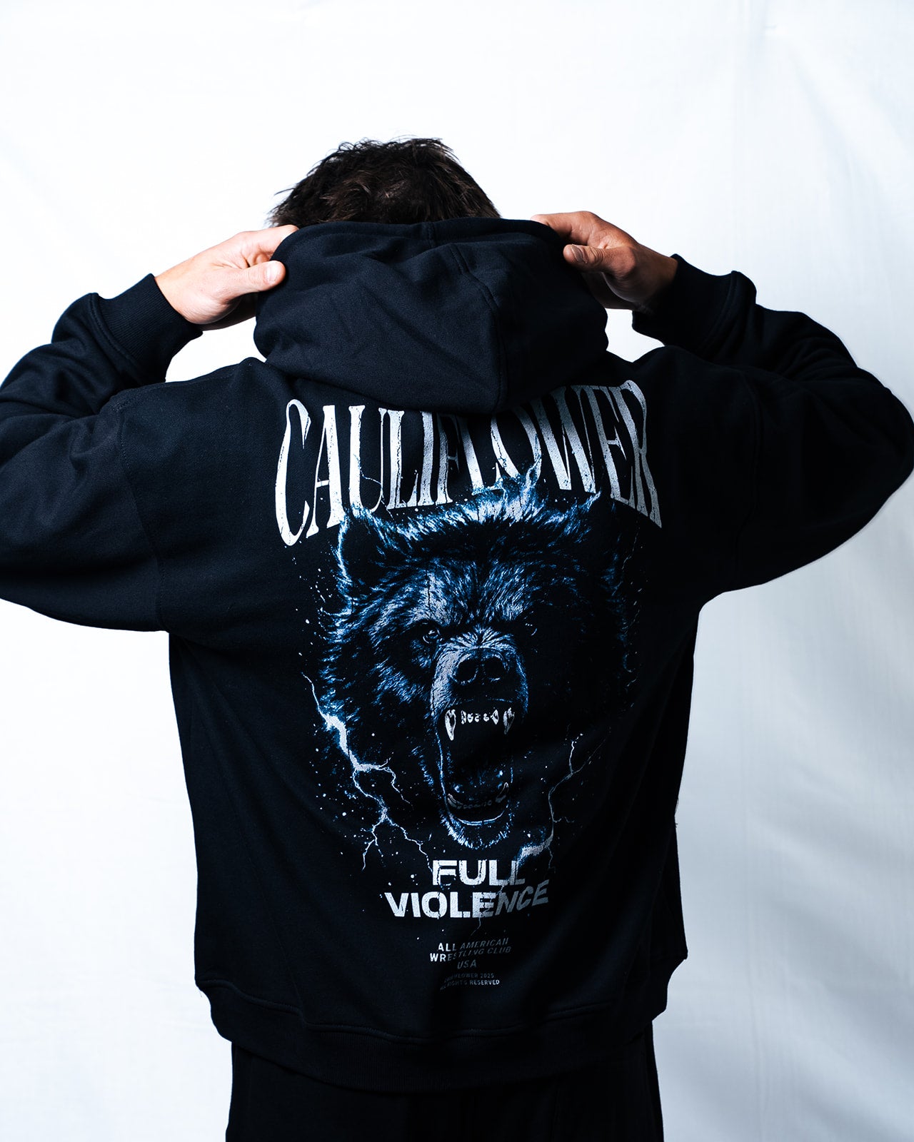 FULL VIOLENCE