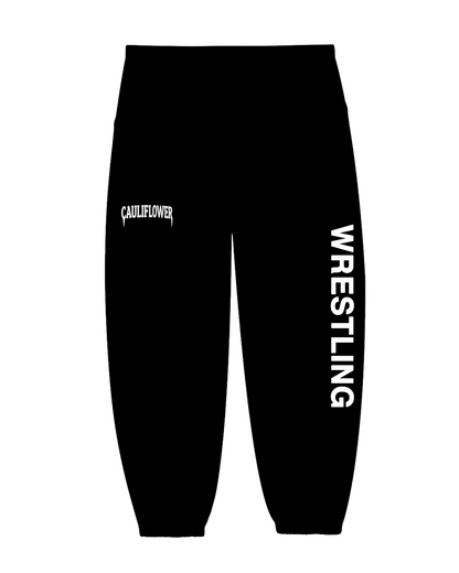 Heavyweight Lux Sweats