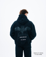 "999" Hoodie