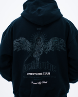 "999" Hoodie