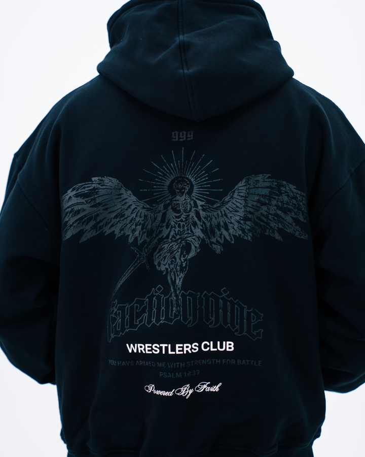 "999" Hoodie