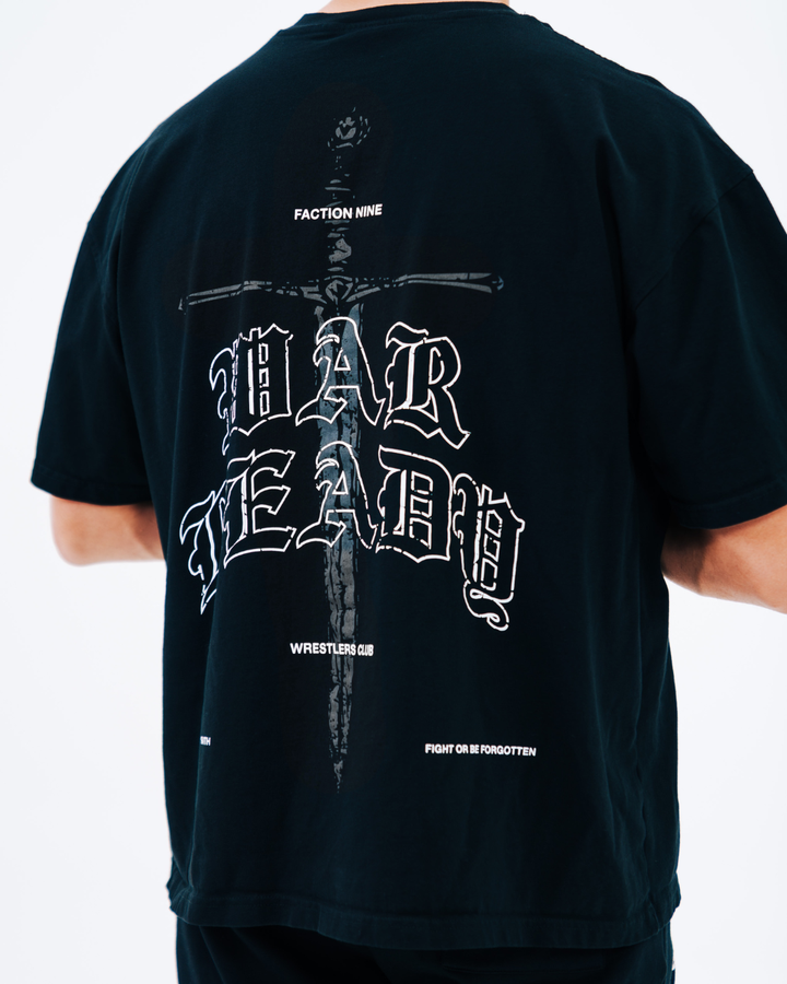 "War Ready" Shirt