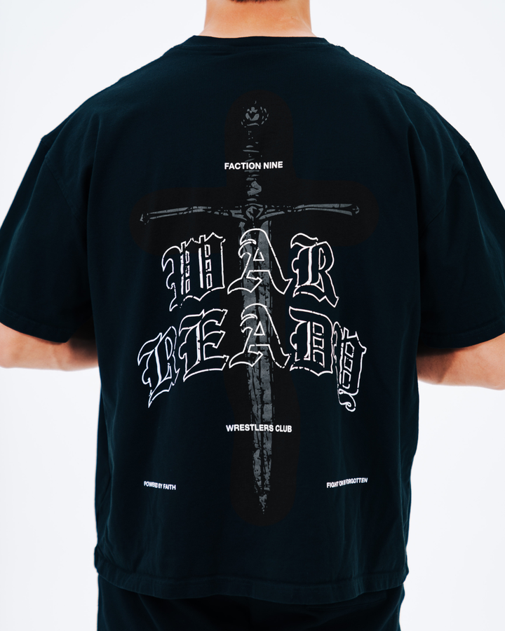 "War Ready" Shirt