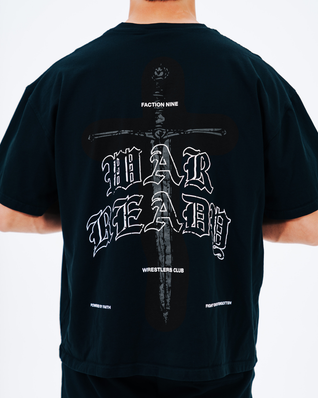 "War Ready" Shirt