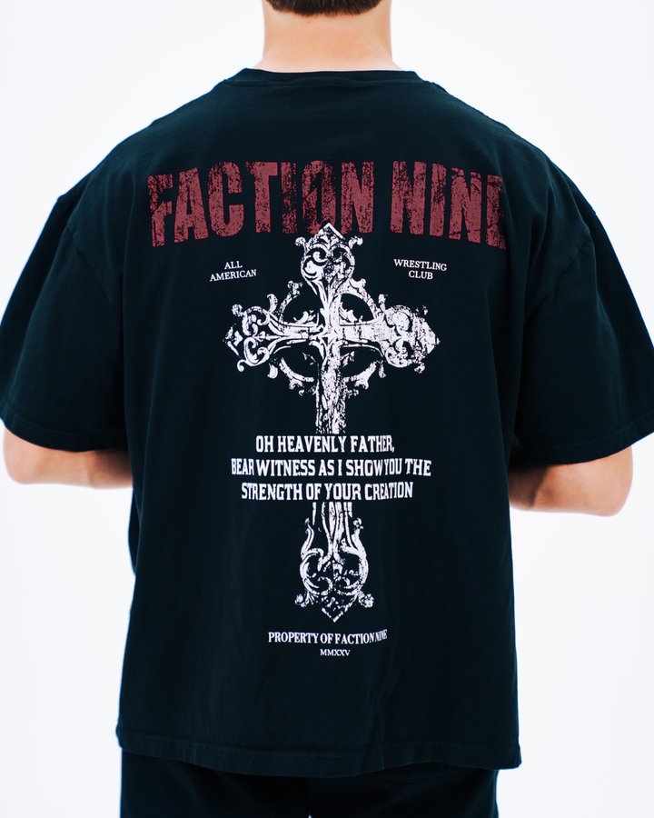 "Strength Of Your Creation" Shirt
