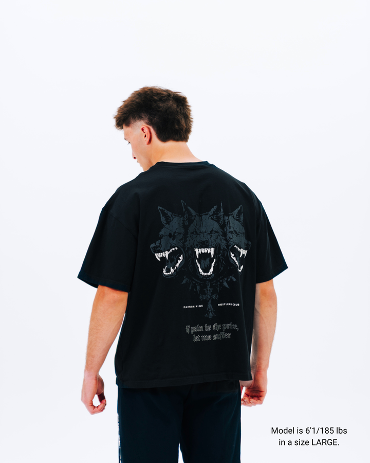 "Let Me Suffer" Shirt