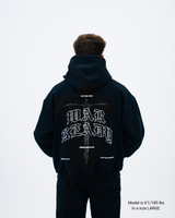 "War Ready" Hoodie