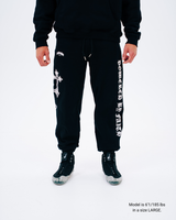 PBF Sweats