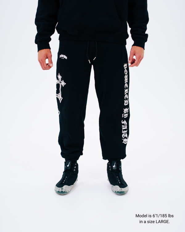 PBF Sweats