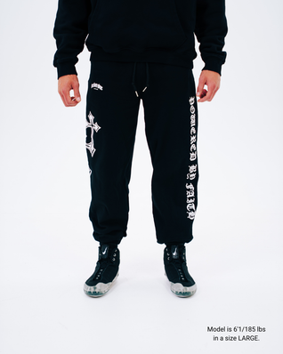 PBF Sweats