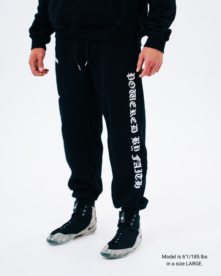 PBF Sweats
