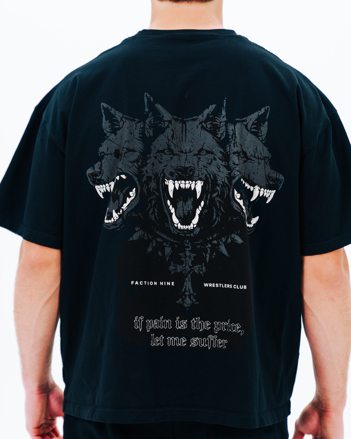 "Let Me Suffer" Shirt