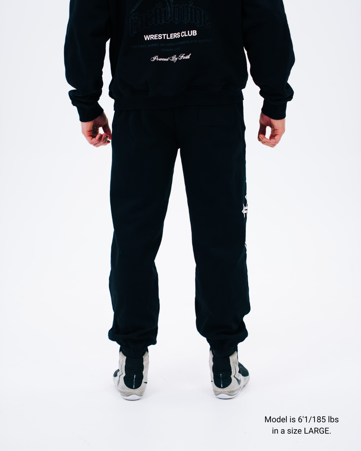 PBF Sweats