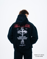 "Strength Of Your Creation" Hoodie
