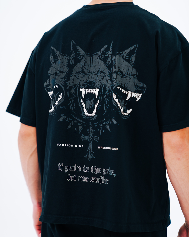 "Let Me Suffer" Shirt