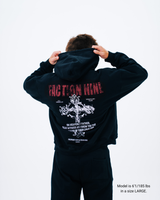 "Strength Of Your Creation" Hoodie