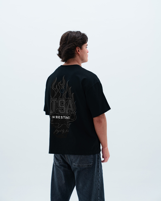 "Forged by Fire" Shirt