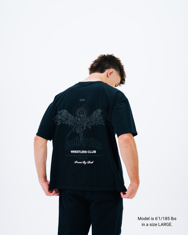 "999" Shirt