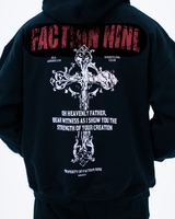 "Strength Of Your Creation" Hoodie