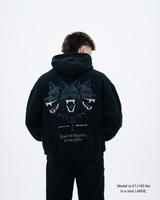 "Let Me Suffer" Hoodie