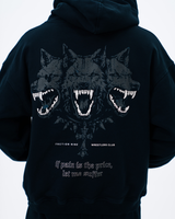 "Let Me Suffer" Hoodie