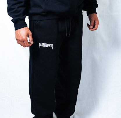 Heavyweight Lux Sweats