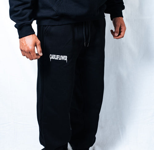 Heavyweight Lux Sweats