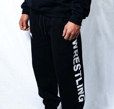 Heavyweight Lux Sweats