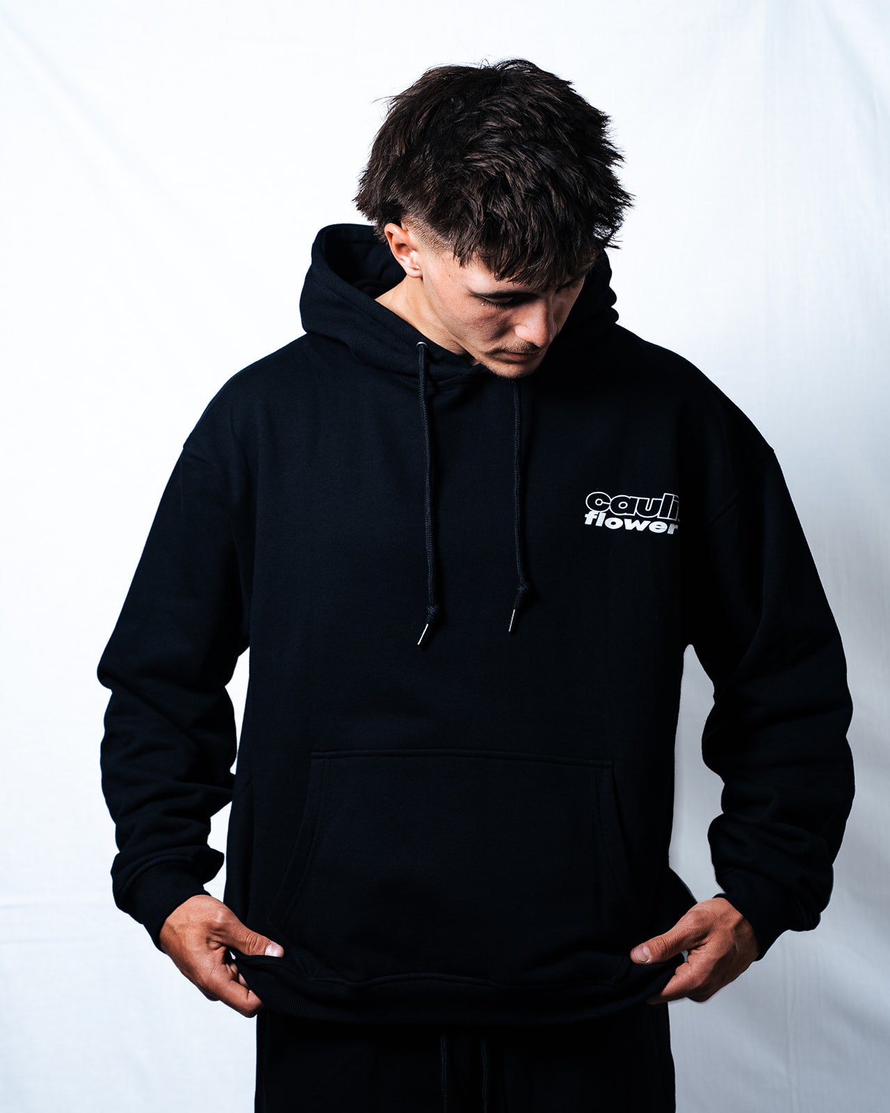 "Wrestling is KING" Hoodie