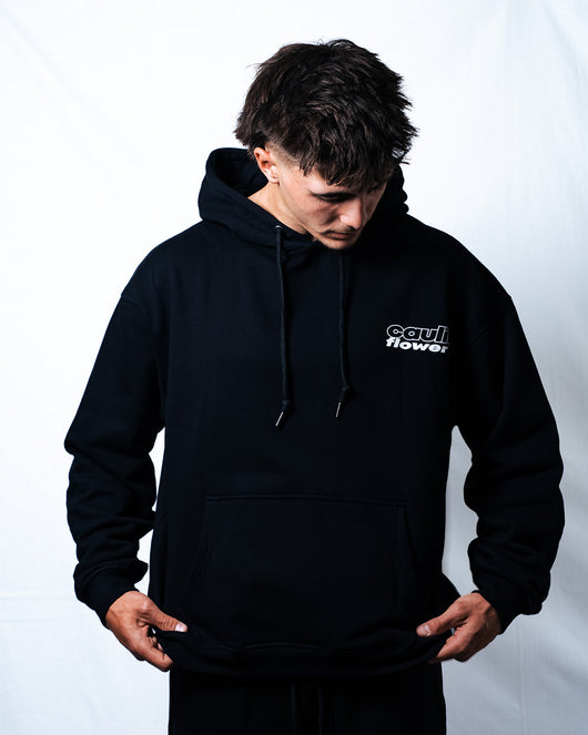 "Wrestling is KING" Hoodie