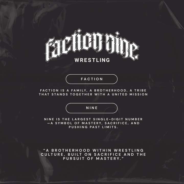 "Fight or Be Forgotten" Slogan Hoodie