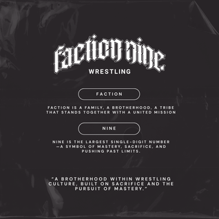 "Fight or Be Forgotten" Slogan Hoodie