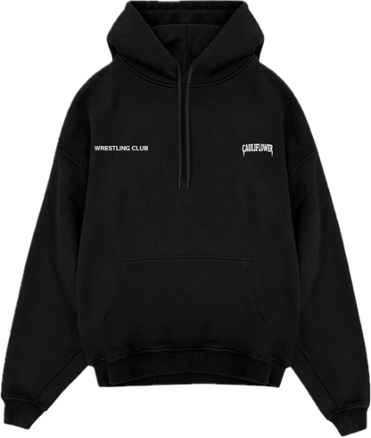 Strength Of Your Creation Hoodie
