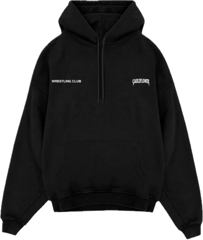 Strength Of Your Creation Hoodie