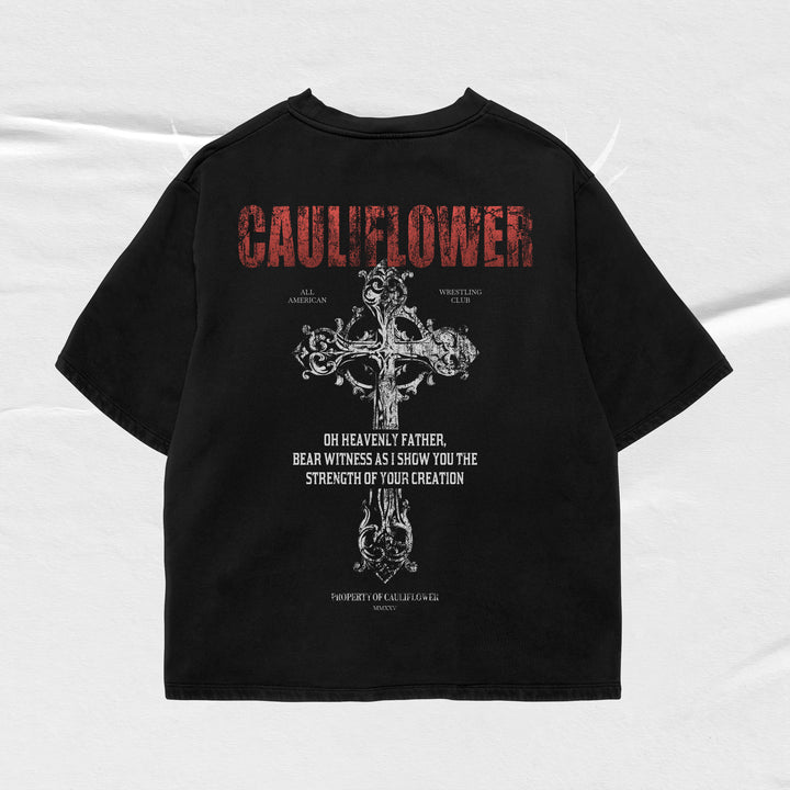 Strength of Your Creation T-Shirt
