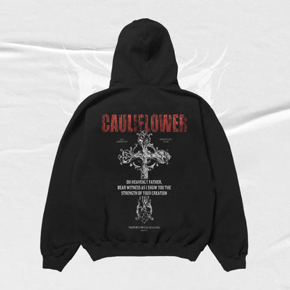 Strength Of Your Creation Hoodie
