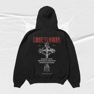 Strength Of Your Creation Hoodie