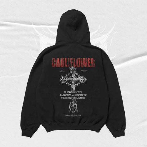 Strength Of Your Creation Hoodie