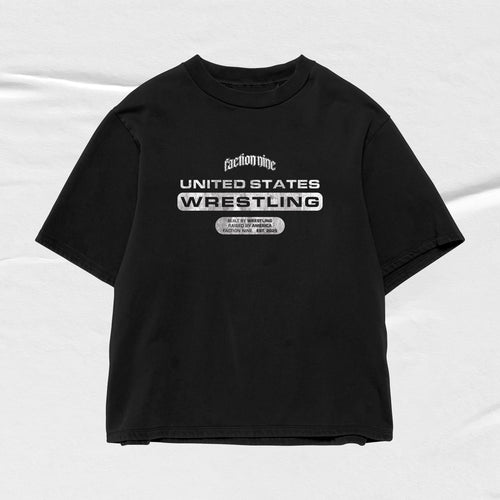 "Built and Raised" Shirt