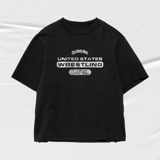 "Built and Raised" Shirt