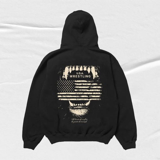 "Triumph" Hoodie