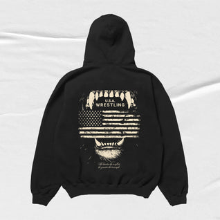 "Triumph" Hoodie