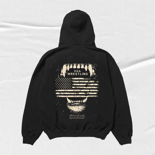 "Triumph" Hoodie