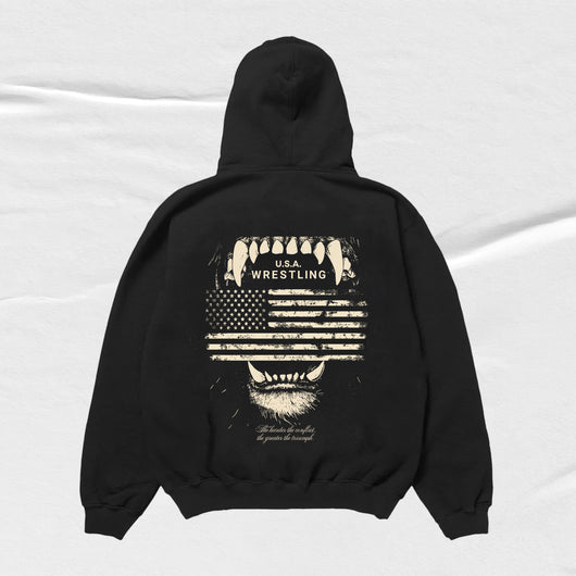 "Triumph" Hoodie