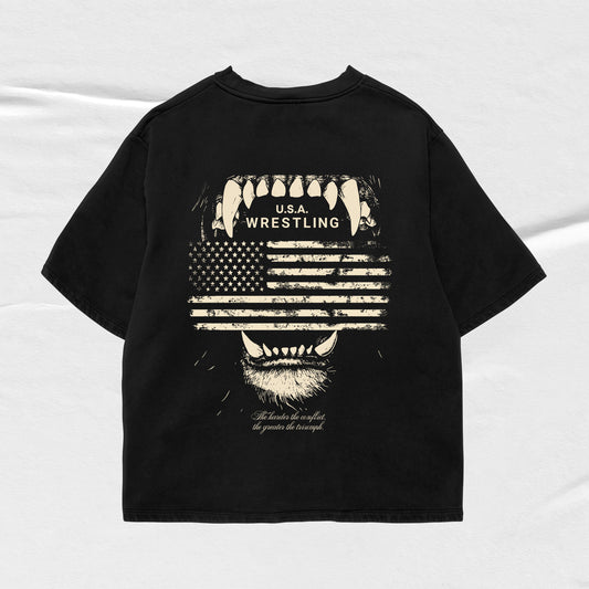"Triumph" Shirt