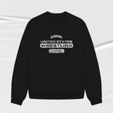"Built and Raised" Crewneck