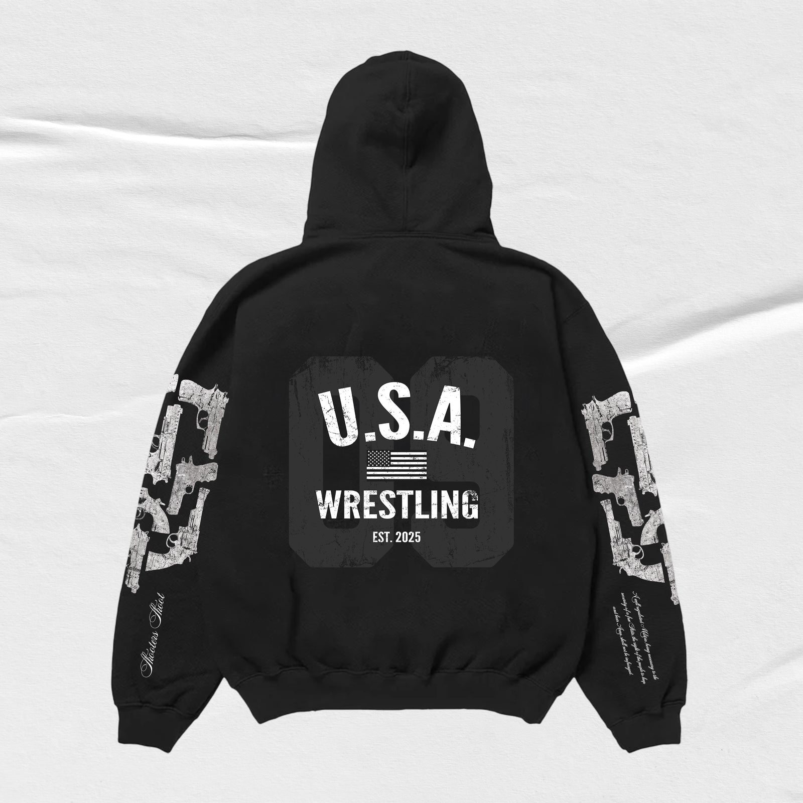USA DROP