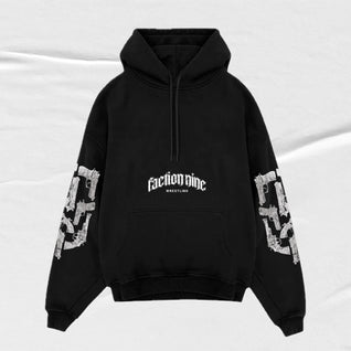 "Shooters Shoot" Hoodie