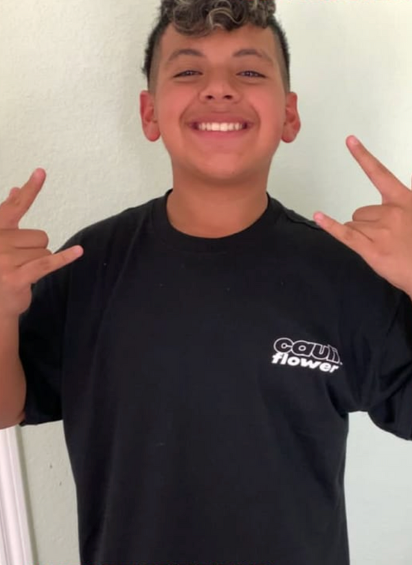 Christopher Barrientos