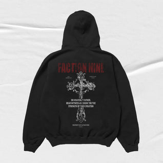 "Strength Of Your Creation" Hoodie